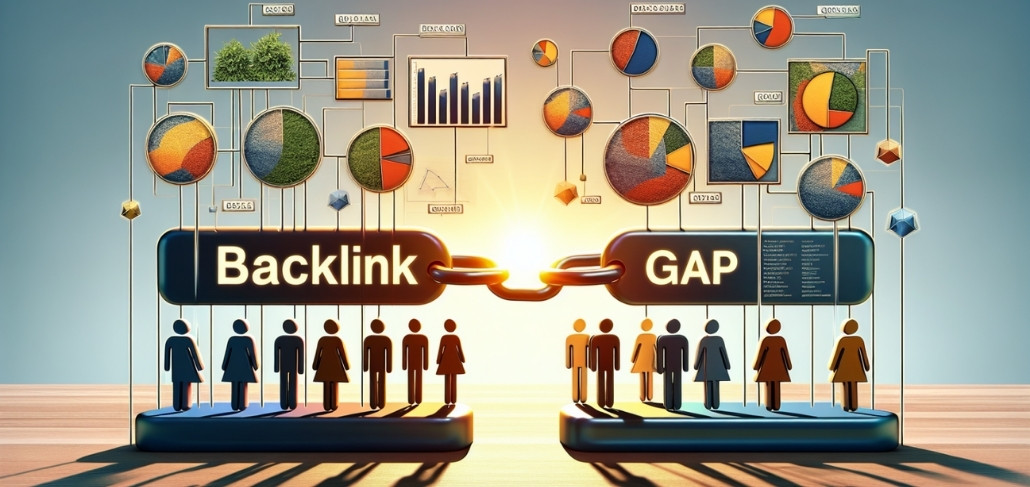 Backlink Gap Là Gì? Tại Sao Nó Quan Trọng Trong SEO?
