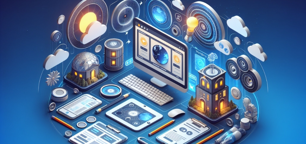 Thiết kế web bằng wordpress bước đầu tối ưu hóa seo cho website của bạn