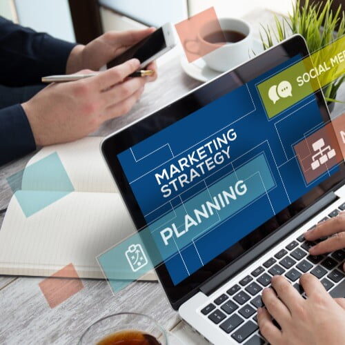 Tư vấn Marketing