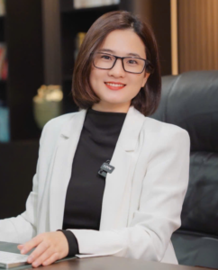 Ms Nhung Chu
